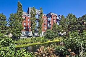 Apartinfo Chmielna Park Apartments