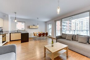 Apartinfo Chmielna Park Apartments