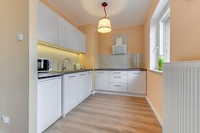 Apartinfo Chmielna Park Apartments