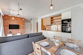 Apartinfo Chmielna Park Apartments