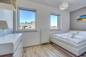 Apartinfo Chmielna Park Apartments