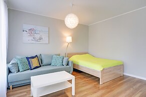 Apartinfo Chmielna Park Apartments