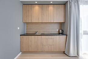 Apartinfo Chmielna Park Apartments