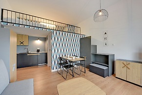 Apartinfo Chmielna Park Apartments