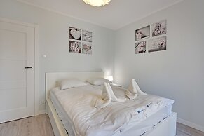 Apartinfo Chmielna Park Apartments