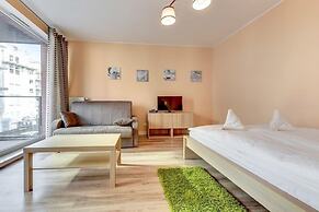 Apartinfo Chmielna Park Apartments