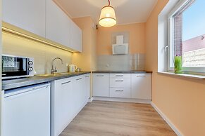 Apartinfo Chmielna Park Apartments