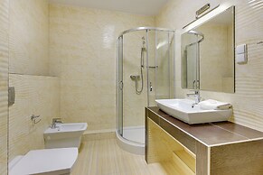 Apartinfo Chmielna Park Apartments