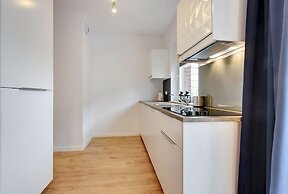 Apartinfo Chmielna Park Apartments