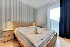 Apartinfo Chmielna Park Apartments