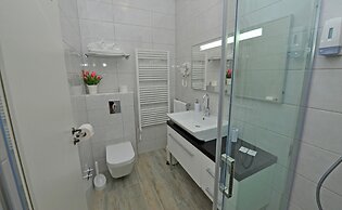 Nirvana Luxury Rooms