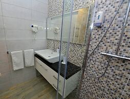 Nirvana Luxury Rooms