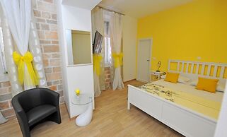 Nirvana Luxury Rooms