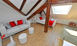 Nirvana Luxury Rooms