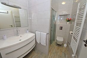 Nirvana Luxury Rooms