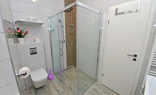 Nirvana Luxury Rooms