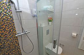 Nirvana Luxury Rooms