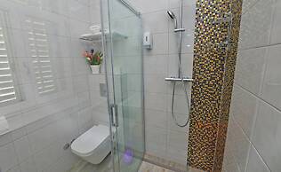 Nirvana Luxury Rooms