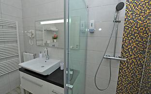 Nirvana Luxury Rooms