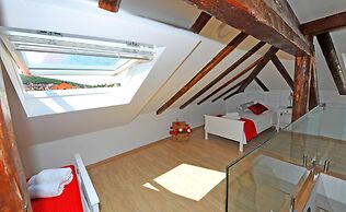 Nirvana Luxury Rooms