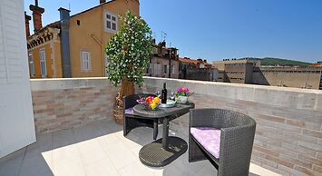 Nirvana Luxury Rooms