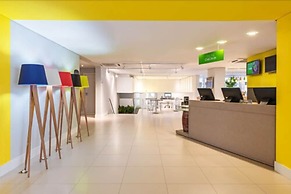 ibis Styles Ribeirao Preto Jardim Botânico