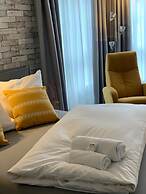 Residenz Hotel Giessen