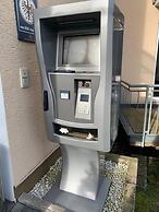 Residenz Hotel Giessen