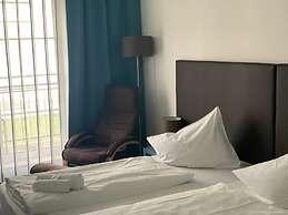 Residenz Hotel Giessen