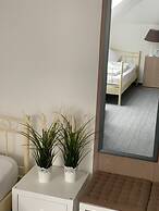 Residenz Hotel Giessen