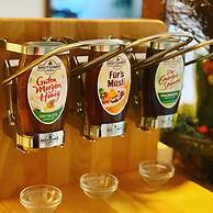 Residenz Hotel Giessen