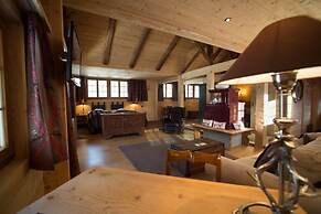 Waldhotel Doldenhorn