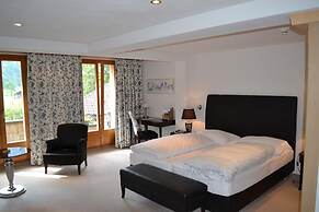 Waldhotel Doldenhorn