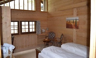 Waldhotel Doldenhorn