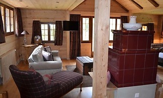 Waldhotel Doldenhorn
