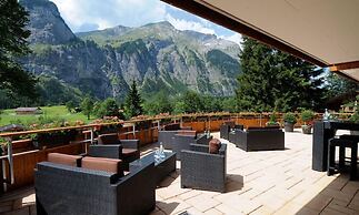 Waldhotel Doldenhorn