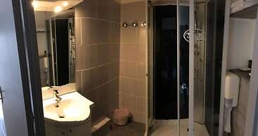 authentic by balladins - Hôtel le Privilège