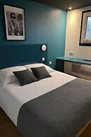 authentic by balladins - Hôtel le Privilège