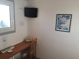 authentic by balladins - Hôtel le Privilège