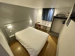 authentic by balladins - Hôtel le Privilège