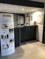 authentic by balladins - Hôtel le Privilège