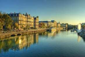 authentic by balladins - Hôtel le Privilège