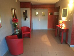 authentic by balladins - Hôtel le Privilège