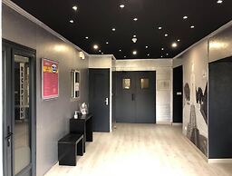 authentic by balladins - Hôtel le Privilège