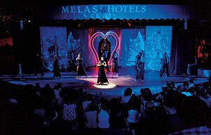 Melas Resort Hotel