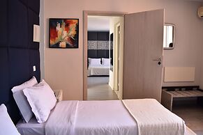 Le Grand Mellis Hôtel & Spa