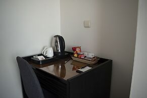 Le Grand Mellis Hôtel & Spa