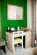 Le Grand Mellis Hôtel & Spa