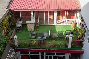 Le Grand Mellis Hôtel & Spa