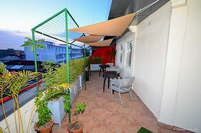 Le Grand Mellis Hôtel & Spa